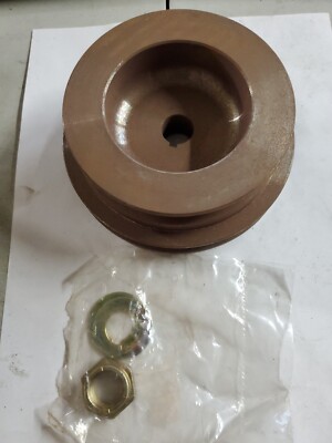 Bolens Kit Drive Sheave OEM Part#1762166