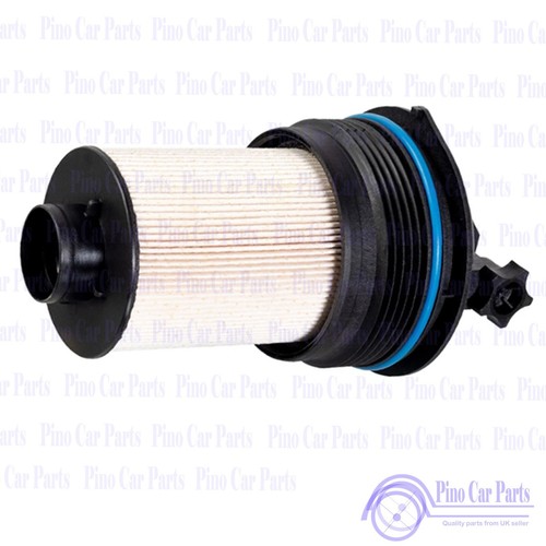 Fuel Filter Fits FORD TRANSIT MK8 CUSTOM TOURNEO 2.0 EcoBlue GK219176AA 2005485 - Picture 2 of 5