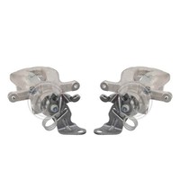 A.B.S. Bremssattel Bremssystem FüR Alfa Romeo 159 Sportwagon 1.9 Jtdm 16V 2.0