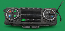 Oem 2007-2012 Buick Enclave Acadia Ac Heater Temperature Climate Control Switch Oem 2007-2012 Buick Enclave Acadia Ac Heater Temperature Climate Control Switch