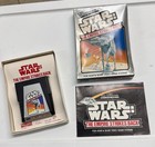 1982 Star Wars The Empire Strikes Back  Atari 2600 Box Manual — photo 1