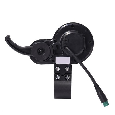 10 inch Electric Scooter Display 5 Pins E-scooter Dashboard for Kugoo M4