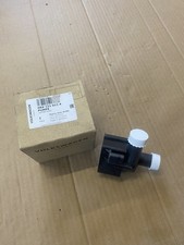 Vw Touareg 7p 2.7 3.0 V6 Additional Coolant Water Pump New Genuine 059121012a
