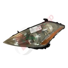 NISSAN MURANO MK1 05-09 LEFT PASSENGER SIDE N/S FRONT HEADLIGHT 100-63802