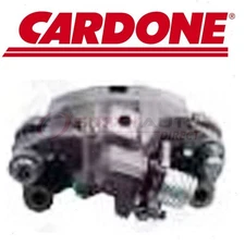 Cardone Reman 18-4819 Disc Brake Caliper for 5011974AA Hardware  gu
