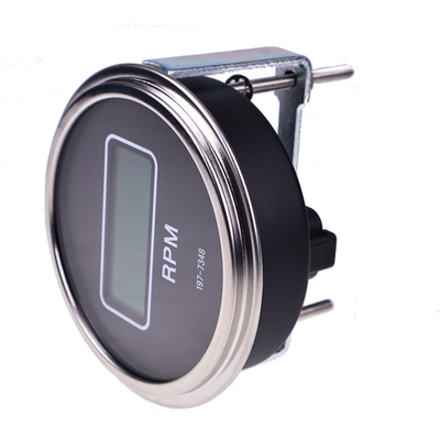 New Caterpillar Tachometer 1977348 197-7348 Replacement Gauge