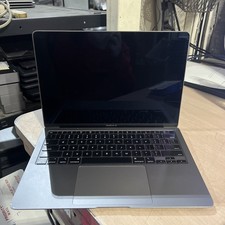 APPLE MACBOOK AIR 13" SCISSOR, 2020 CORE I3-1000NG4 1.1GHZ 8GB RAM 256SSD