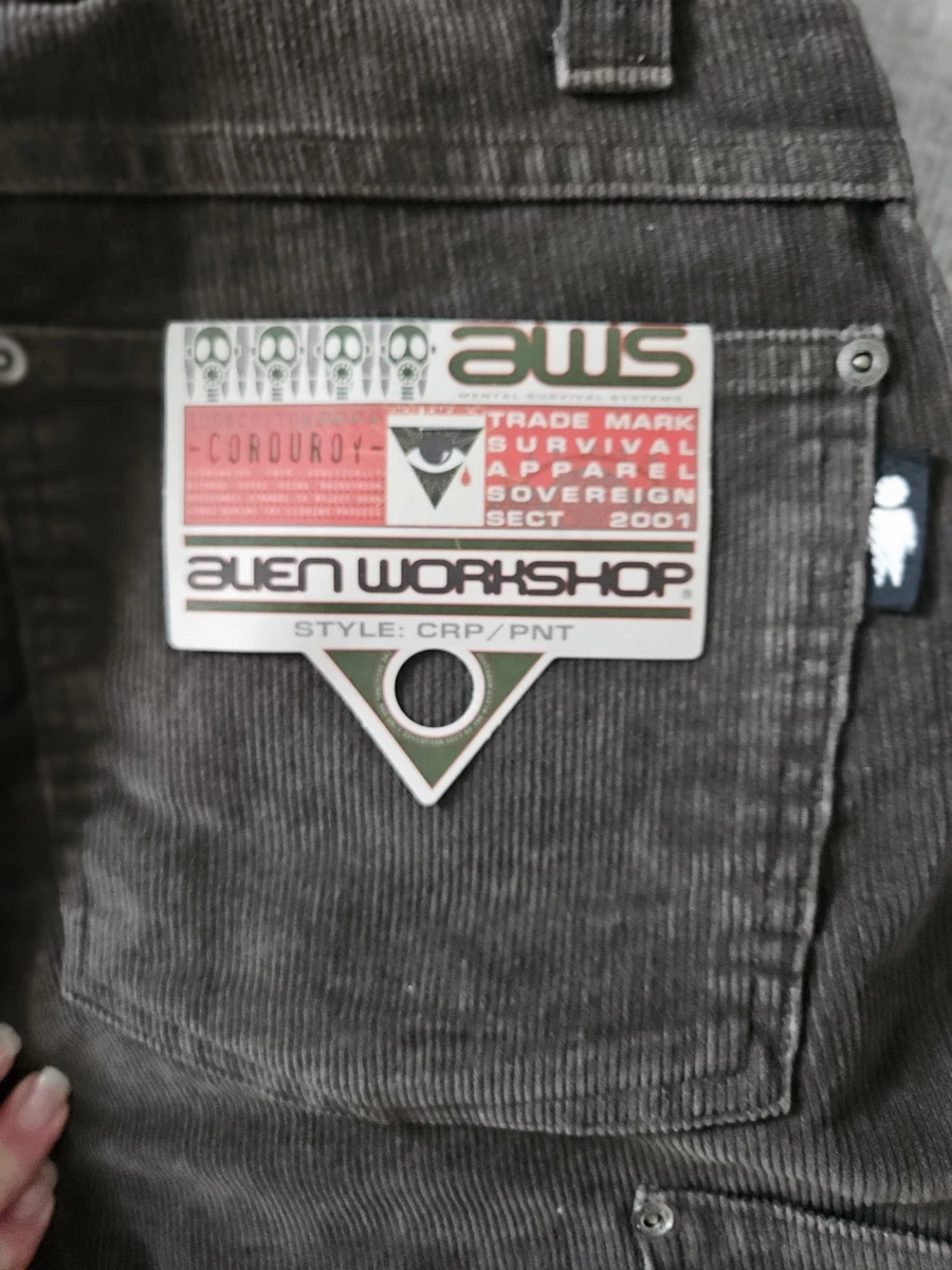 Men's Alien Workshop for sale | eBay