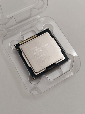 Intel Code I3-3220 3.3 L309B388