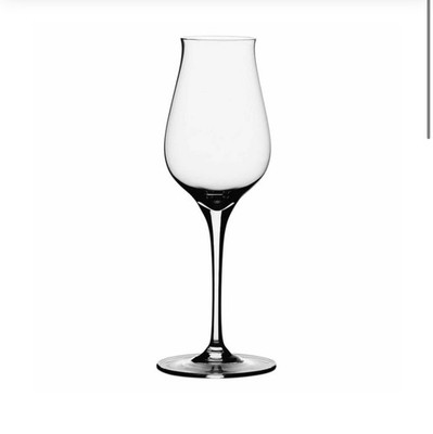 Spiegelau Authentis 5.75 Ounce Digestive Wine Glass New 12 Count, Crystal