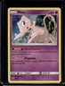 2016-19 Pokemon SM Black Star Promos Mew #SM215