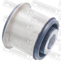 Lagerung AchsköRper Febest FDAB-CA2F 2007 FüR WA6 XC60 V60 2014 Max Volvo BA7 4