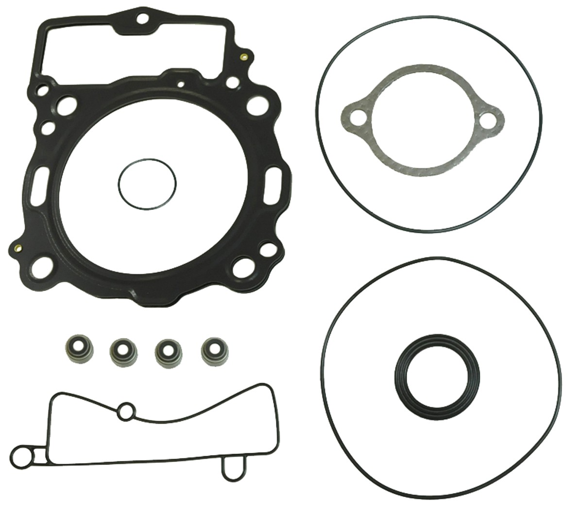 Namura Technologies - NX-70070T - Top End Gasket Kit for sale