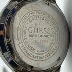 Guess Mixed Wristwatch Lot of 3 Men's Women's Stainless Steel Gold Tone Quartz — photo 5