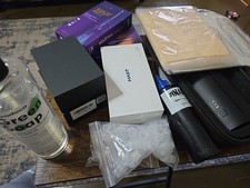 Tattoo machine supply Lot Various Tattooing Stuff