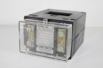 Stromberg KORE 06 OK A422500 Current Transformer