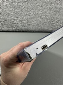 Prize Fighter Sega CD Complete in Box CIB