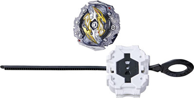 Beyblade Burst Pro Series Knockout Odax Starter Pack DR52-P/PR-21