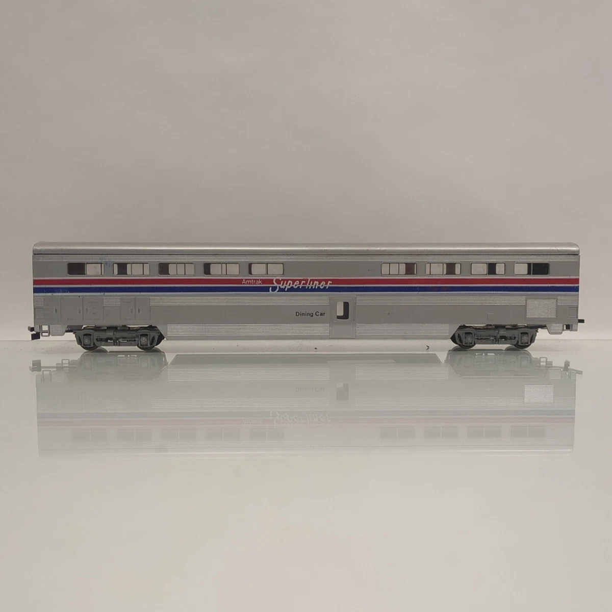 LE5002 CON-COR Train Ho Voiture voyageurs Passenger car