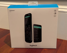 Logitech Harmony Elite Universal Remote