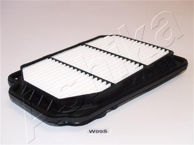 ASHIKA 20-0W-W09 Luftfilter für CHEVROLET