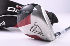 Callaway Diablo Octane Tour #3 Wood / 15 Degree / Regular Flex Callaway 70 Shaft