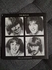 The Beatles 1987 "Hello, Goodbye" 7" Vinyl