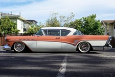1957 Buick Roadmaster for Sale