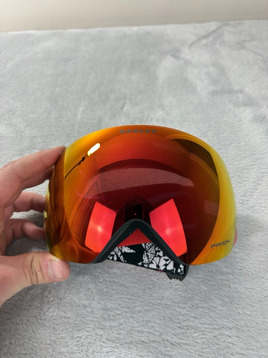 Oakley Winter Sports Goggles & Sunglasses for sale | eBay