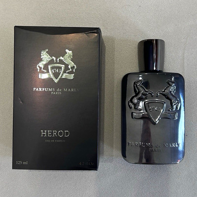 Parfums de Marly Herod Eau de Parfum Spray 125 ml