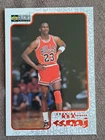 1997 Collector's Choice Michael Jordan MJ Rewind Basketball Card #R1 Bulls HOF
