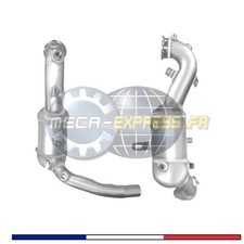 Catalyseurs Fiat PANDA