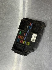 2007-2010 6.6l LMM  Cabin Fuse Box 25815393_02 OEM
