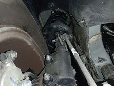 STOßDÄMPFER VORDERACHSE RECHTS / 2649514 FÜR KIA SPORTAGE IV QL, QLE 1.6 GDI