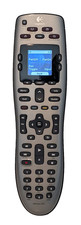 Logitech Harmony 650 Infrared All In One Univ...