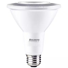 50-Watt Equivalent PAR20 with Medium Screw Base E26 Dimmable LED Light Bulb 3000
