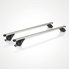 Dachträger/Relingträger VDP KING1 für für Kia Sportage (SL) (5 Türer) 10-16