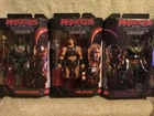 Masters of the Universe Chronicle Movie 2026 He-Man, Man at Arms & Tri-Klops MIB