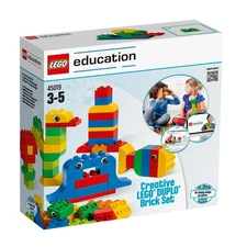 LEGO® Education 45019 Duplo® Creative Building Set