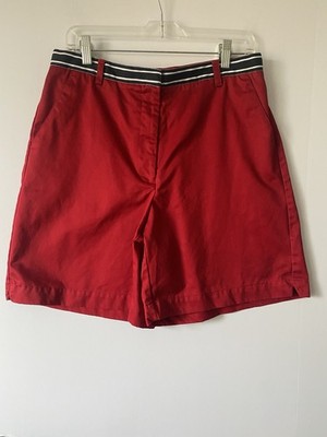 303-Liz Claiborne Liz Sport Women s Shorts Size 12
