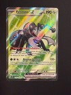 Fermite EX 215/191 🇫🇷 Carte Pokémon EV08 Étincelles Déferlantes EV8 FA FullArt
