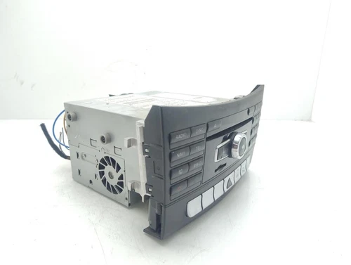 A2129005327 Sistema Audio/Radio Cd para MERCEDES-BENZ CLASE E (BM 212) L 8919801 - Imagen 3 de 10