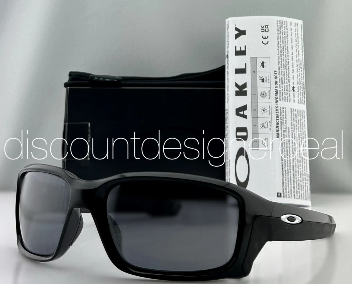 Men's Oakley Straightlink Sunglasses for sale | eBay UK