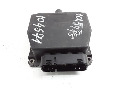 Volkswagen FOX 2004- Magnetventilblock Steuergerät 6Q0906625