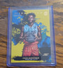 Topps Inception Jean Montero Serial #d Rookie Overtime Elite /150 Basketball