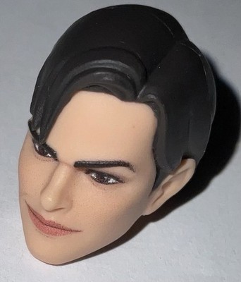 Marvel Legends MORPH HEAD Kevin Sydney Retro XMEN '97 Animated 6'' Figure Series