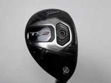 Titleist TS2 Hybrid 23* Mitsubishi Chemical Kuro Kage Black 60g Senior RH
