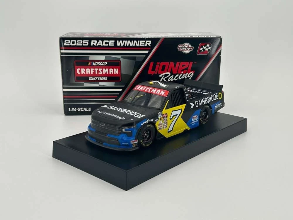 NASCAR 1:24 Kyle Busch Diecast Racing Cars for sale | eBay