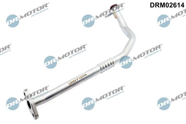 ÖLleitung, Kompressor Dr.motor Automotive DRM02614 FüR OE 2700900577-image