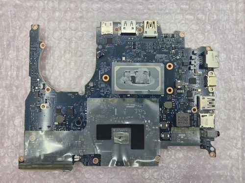Panasonic Toughbook FZ-55 MK2 Main Mother Board i5 11th Gen Tested GOOD Laptop